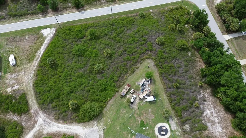 2065 Chaplin Drive Punta Gorda FL 33983