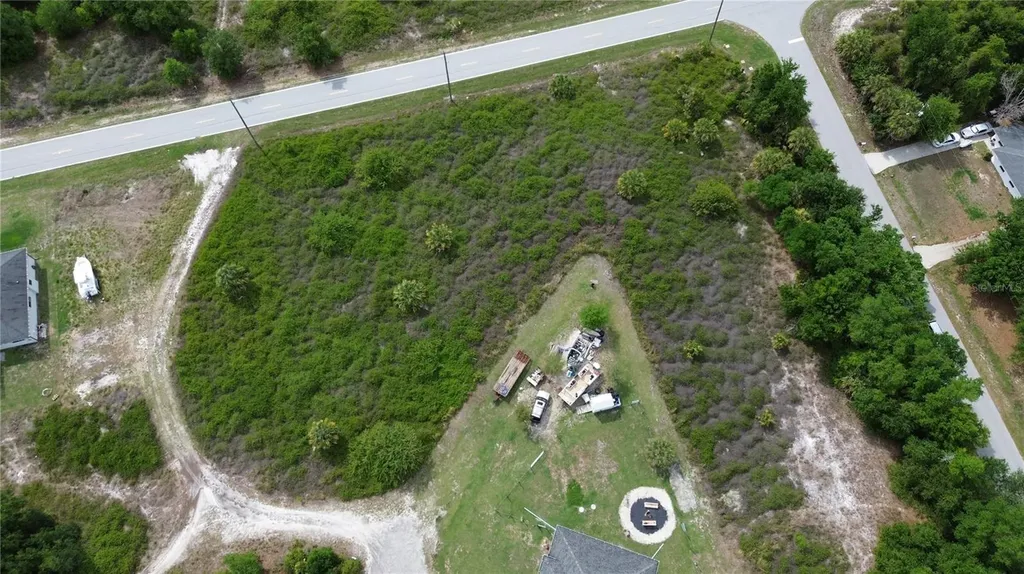 2065 Chaplin Drive Punta Gorda FL 33983