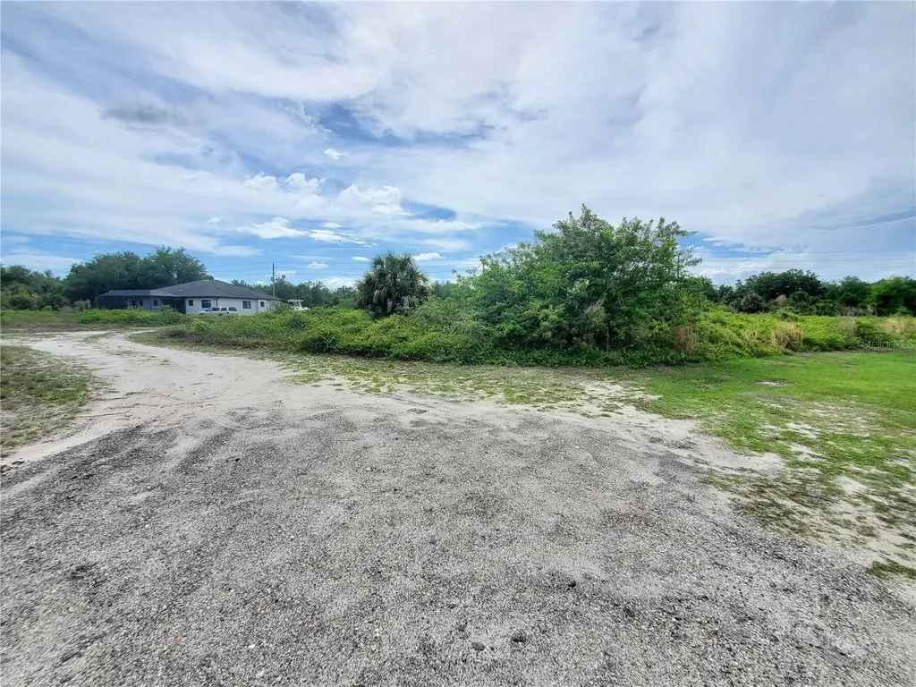 2065 Chaplin Drive Punta Gorda FL 33983