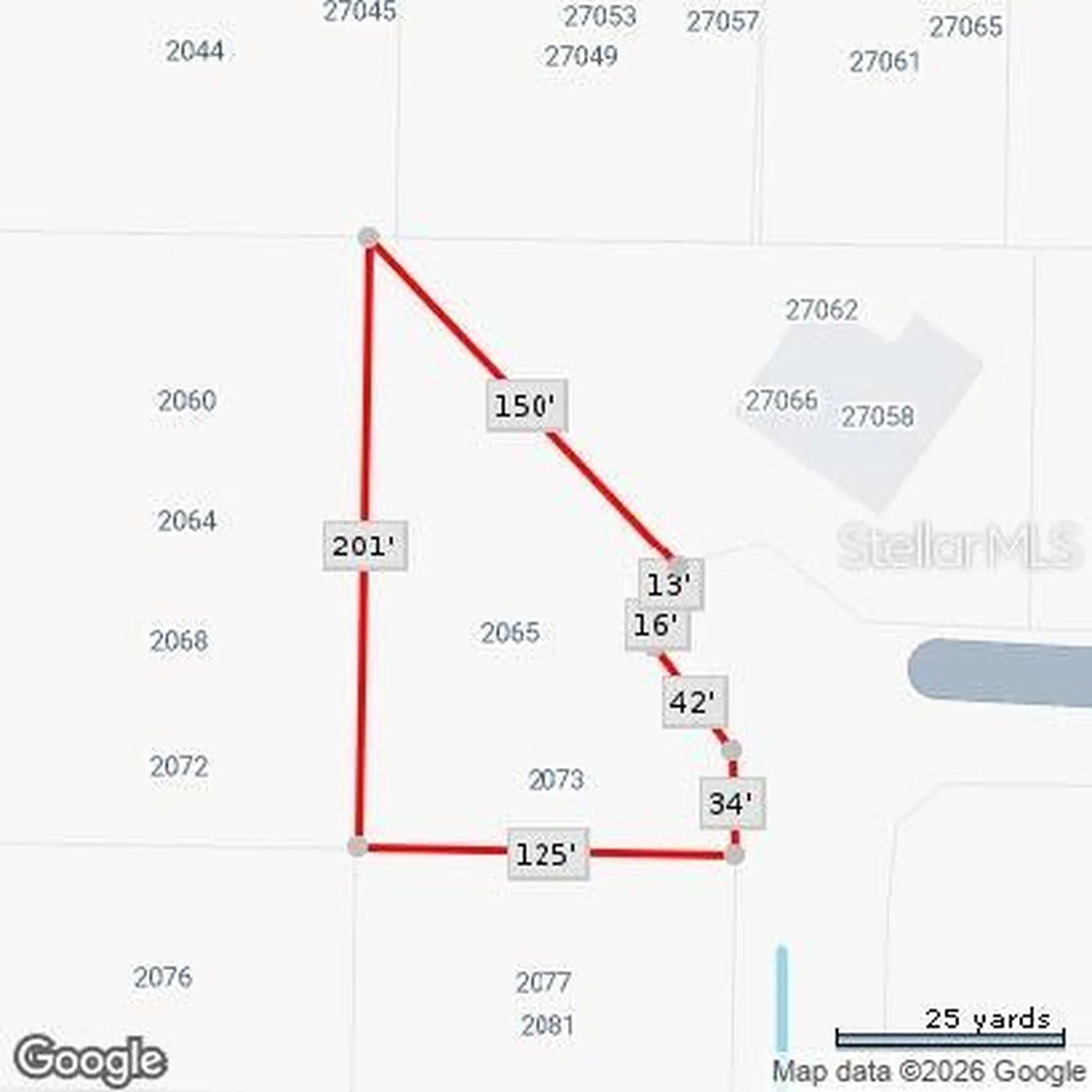 2065 Chaplin Drive Punta Gorda FL 33983