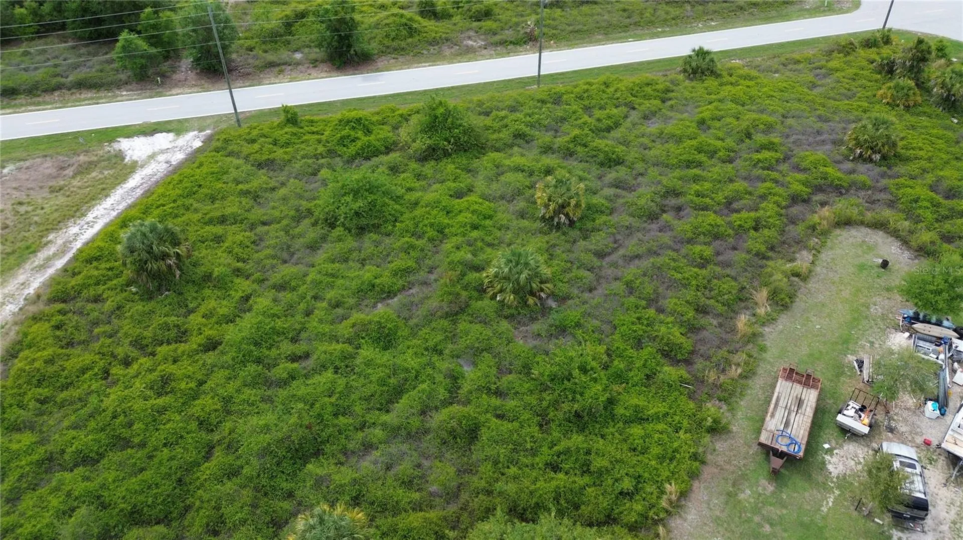 2065 Chaplin Drive Punta Gorda FL 33983