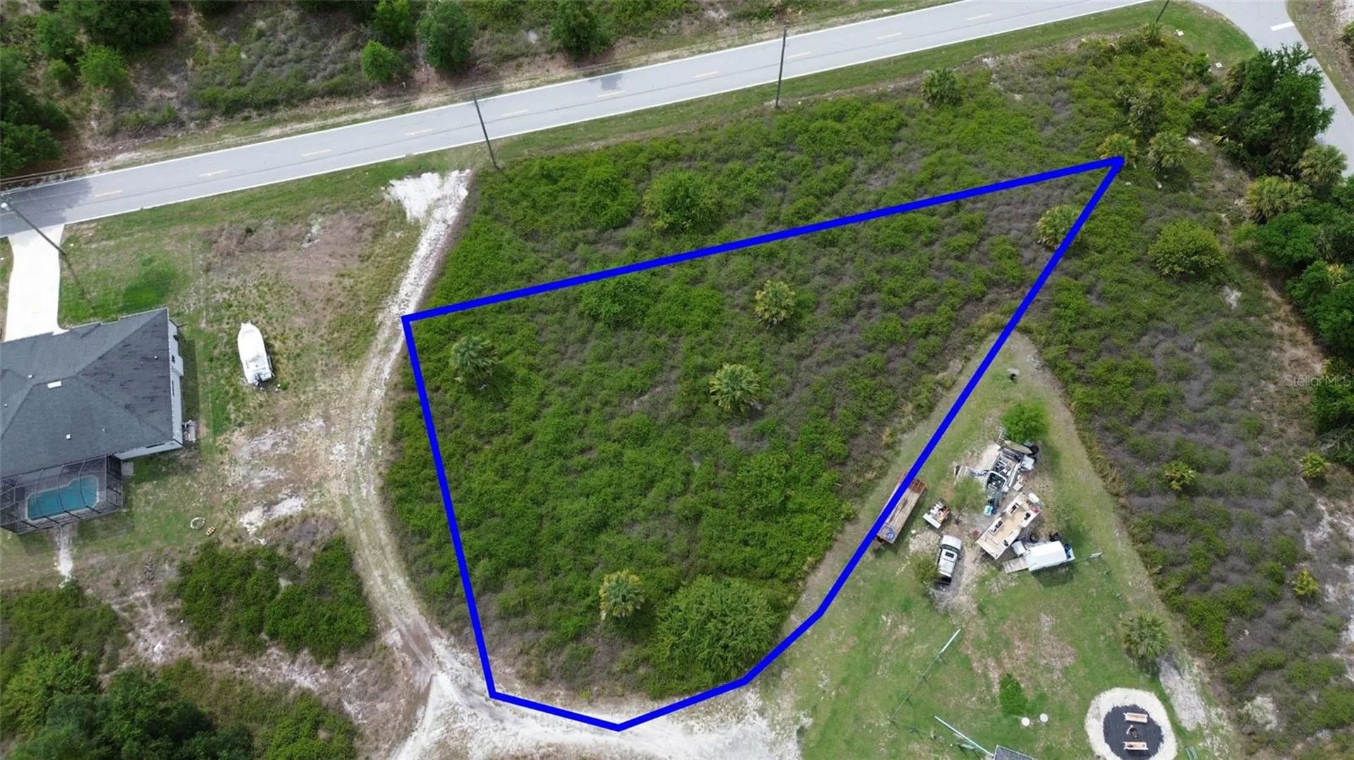2065 Chaplin Drive Punta Gorda FL 33983
