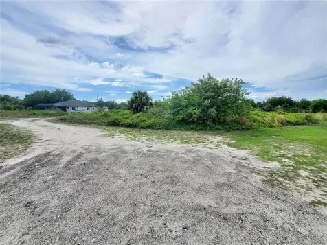 2065 Chaplin Drive Punta Gorda FL 33983