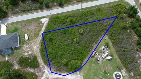 2065 Chaplin Drive Punta Gorda FL 33983