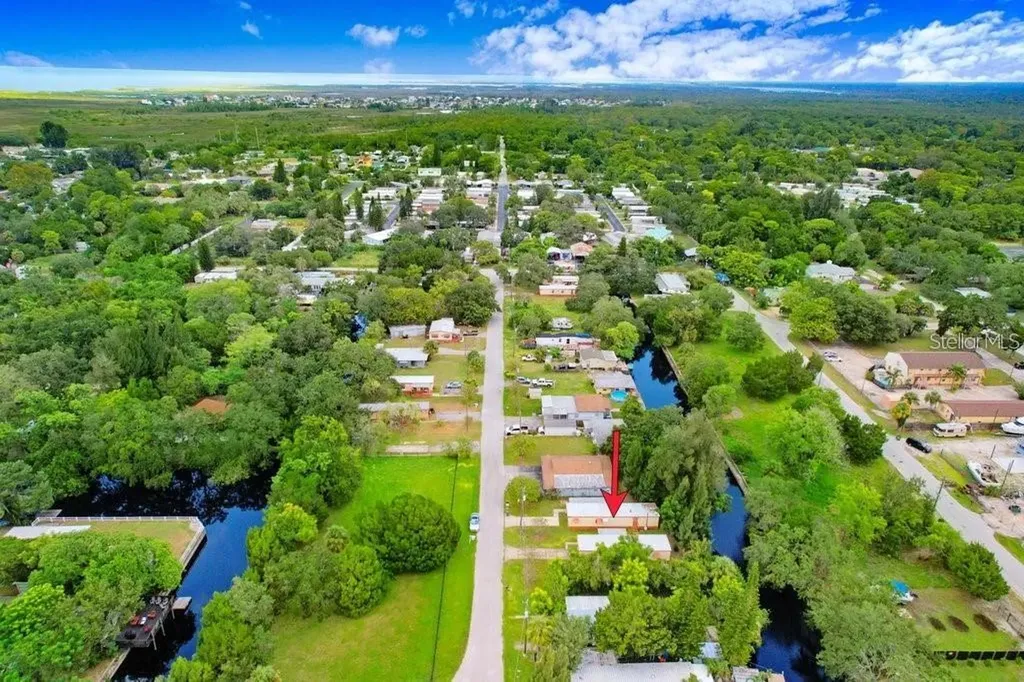 14606 Coral Drive Hudson FL 34667
