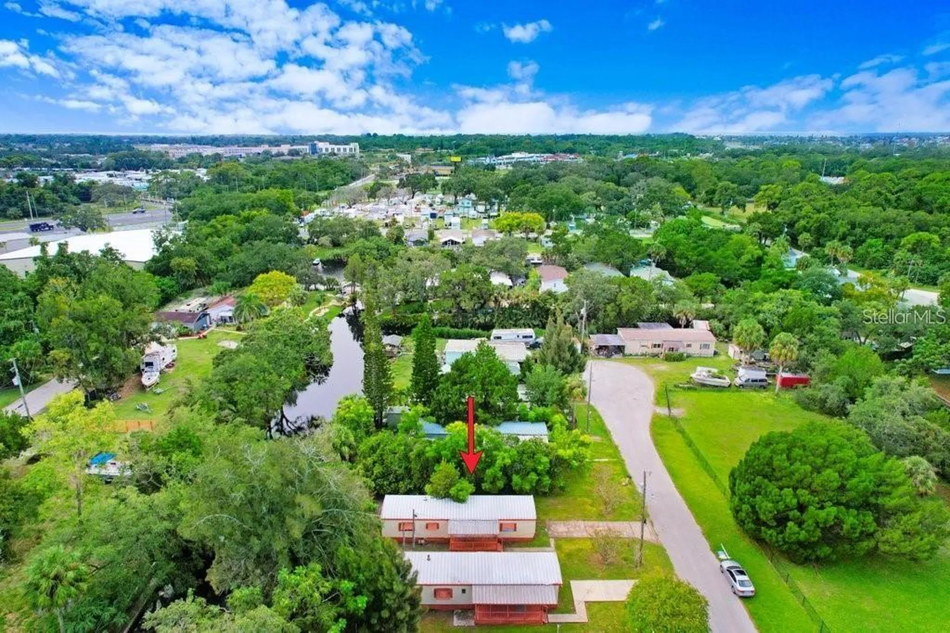 14606 Coral Drive Hudson FL 34667