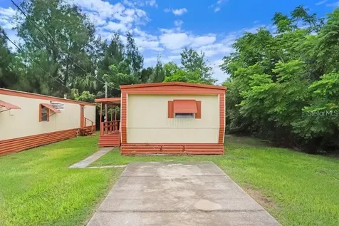 14606 Coral Drive Hudson FL 34667