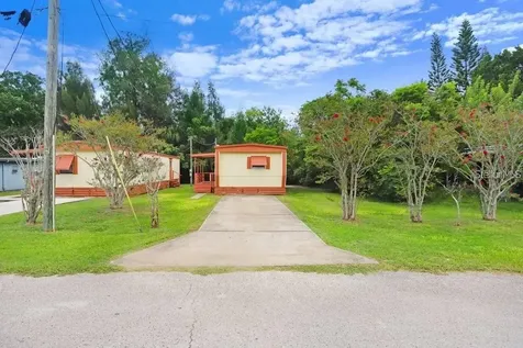 14606 Coral Drive Hudson FL 34667
