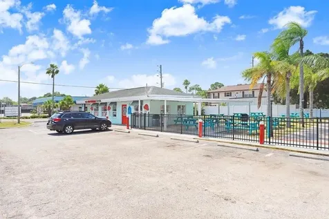 14606 Coral Drive Hudson FL 34667
