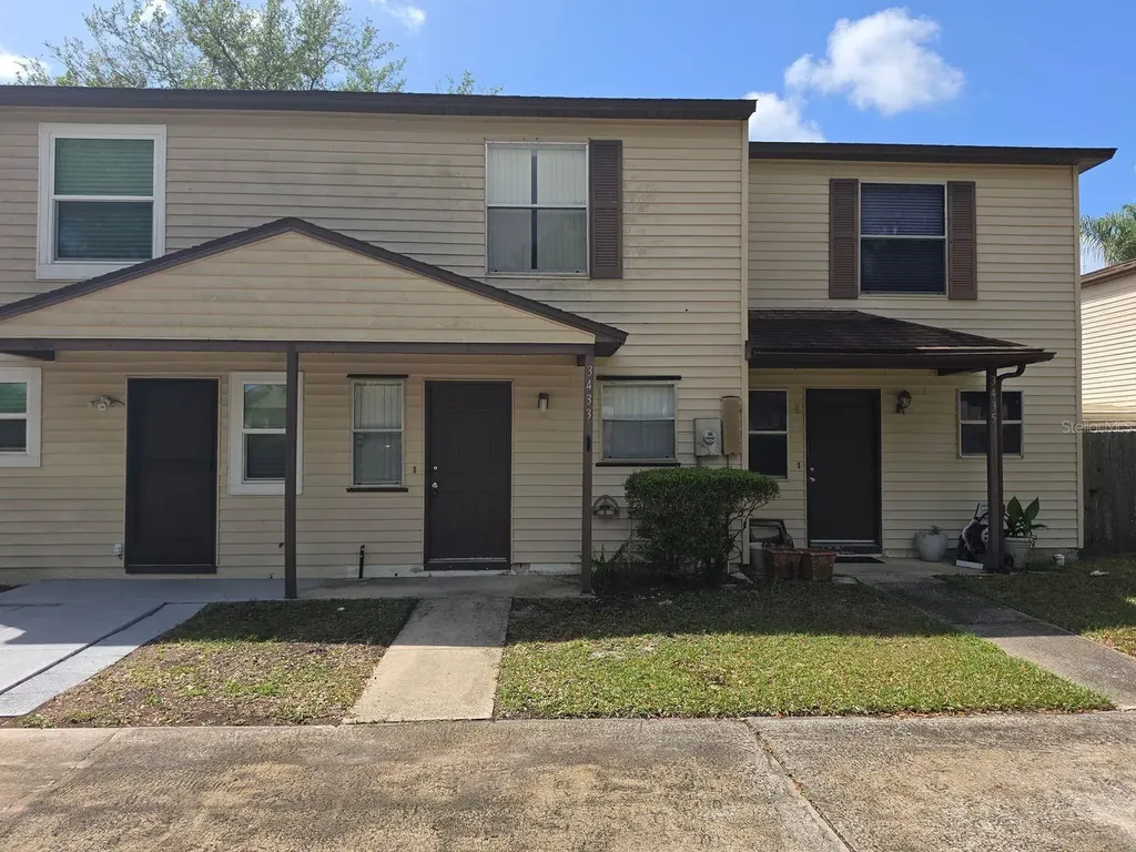 3433 Joe Murell Drive Titusville FL 32780