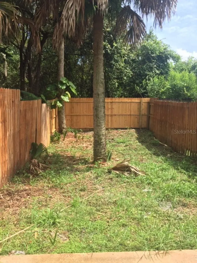 3433 Joe Murell Drive Titusville FL 32780