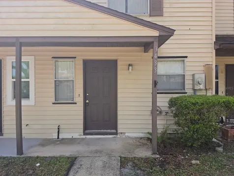 3433 Joe Murell Drive Titusville FL 32780