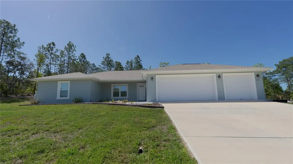 6374 W Rio Grande Drive Beverly Hills FL 34465