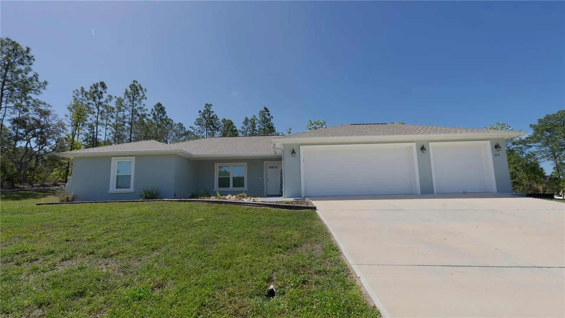 6374 W Rio Grande Drive Beverly Hills FL 34465