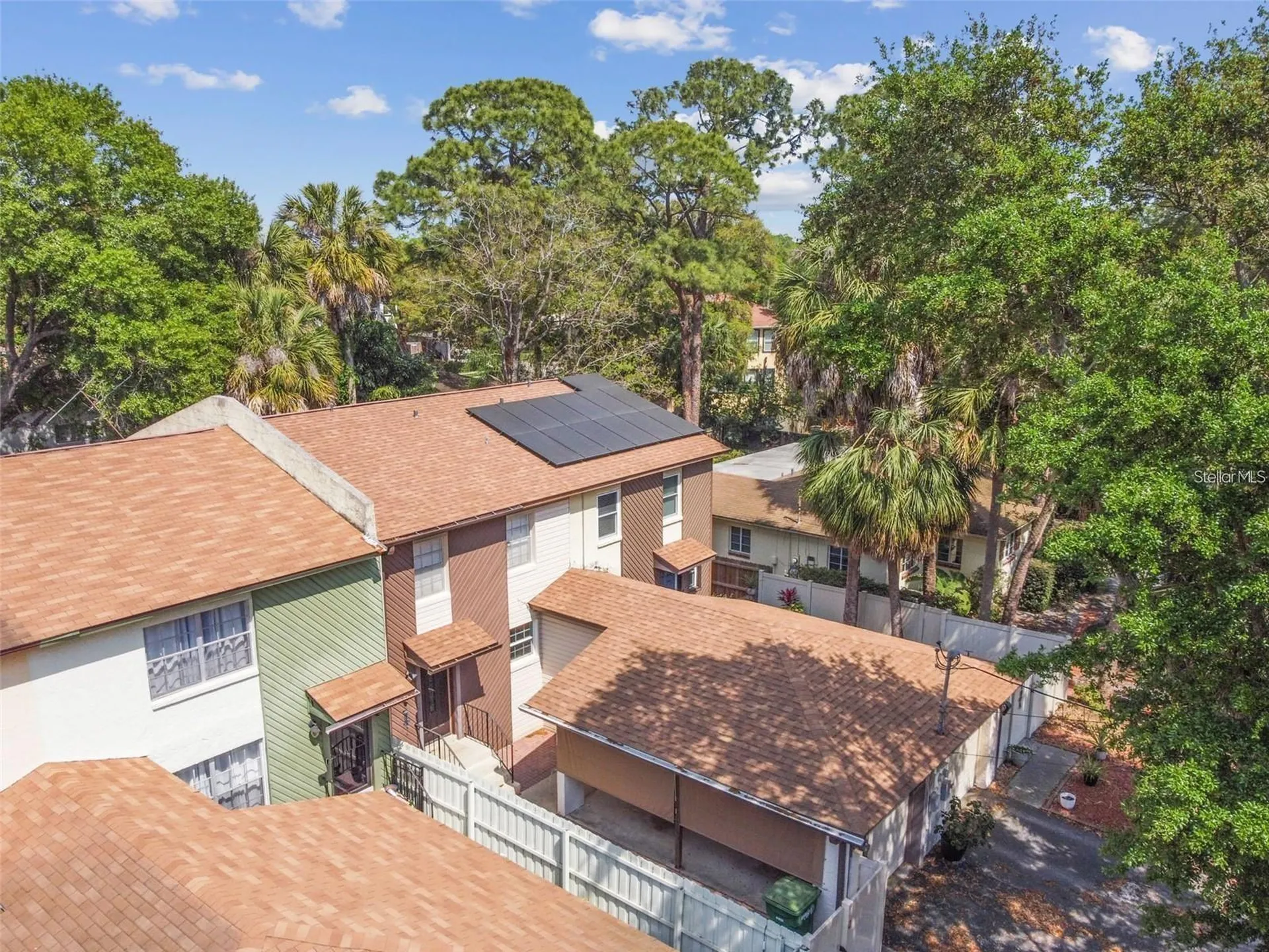 4717 W Vasconia Street Tampa FL 33629