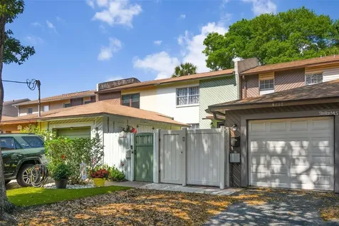 4717 W Vasconia Street Tampa FL 33629