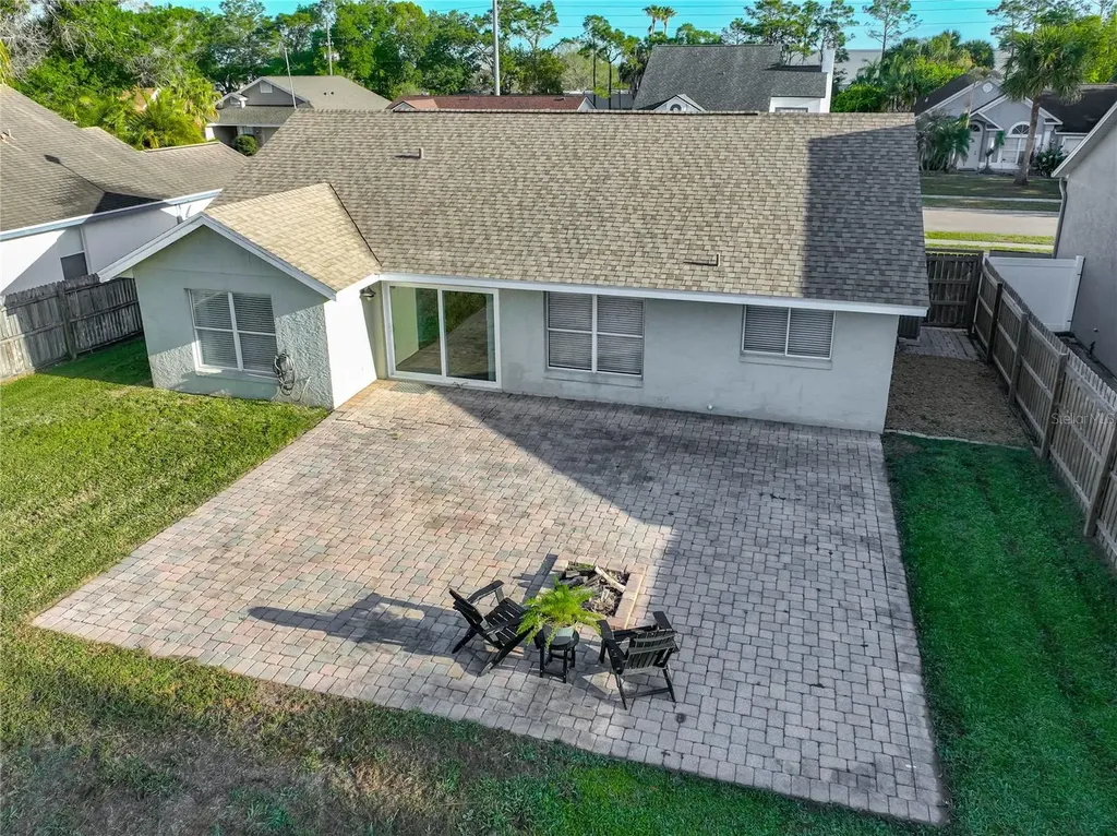 1433 Pon Pon Court Orlando FL 32825