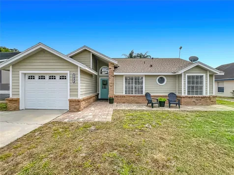 1433 Pon Pon Court Orlando FL 32825