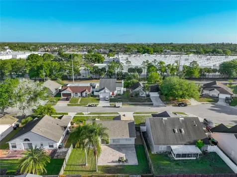 1433 Pon Pon Court Orlando FL 32825