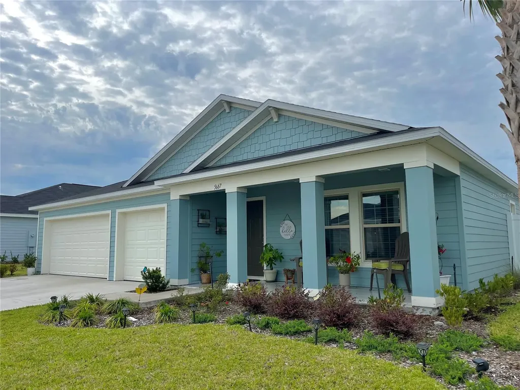 5667 SW 92nd Place Ocala FL 34476