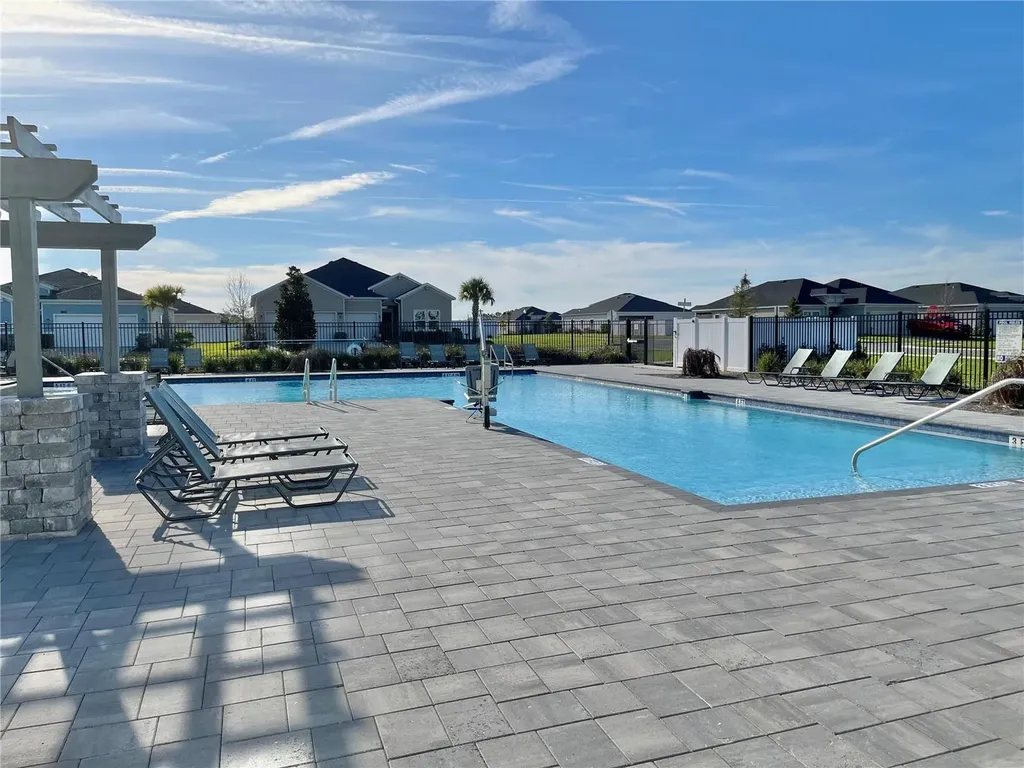 5667 SW 92nd Place Ocala FL 34476