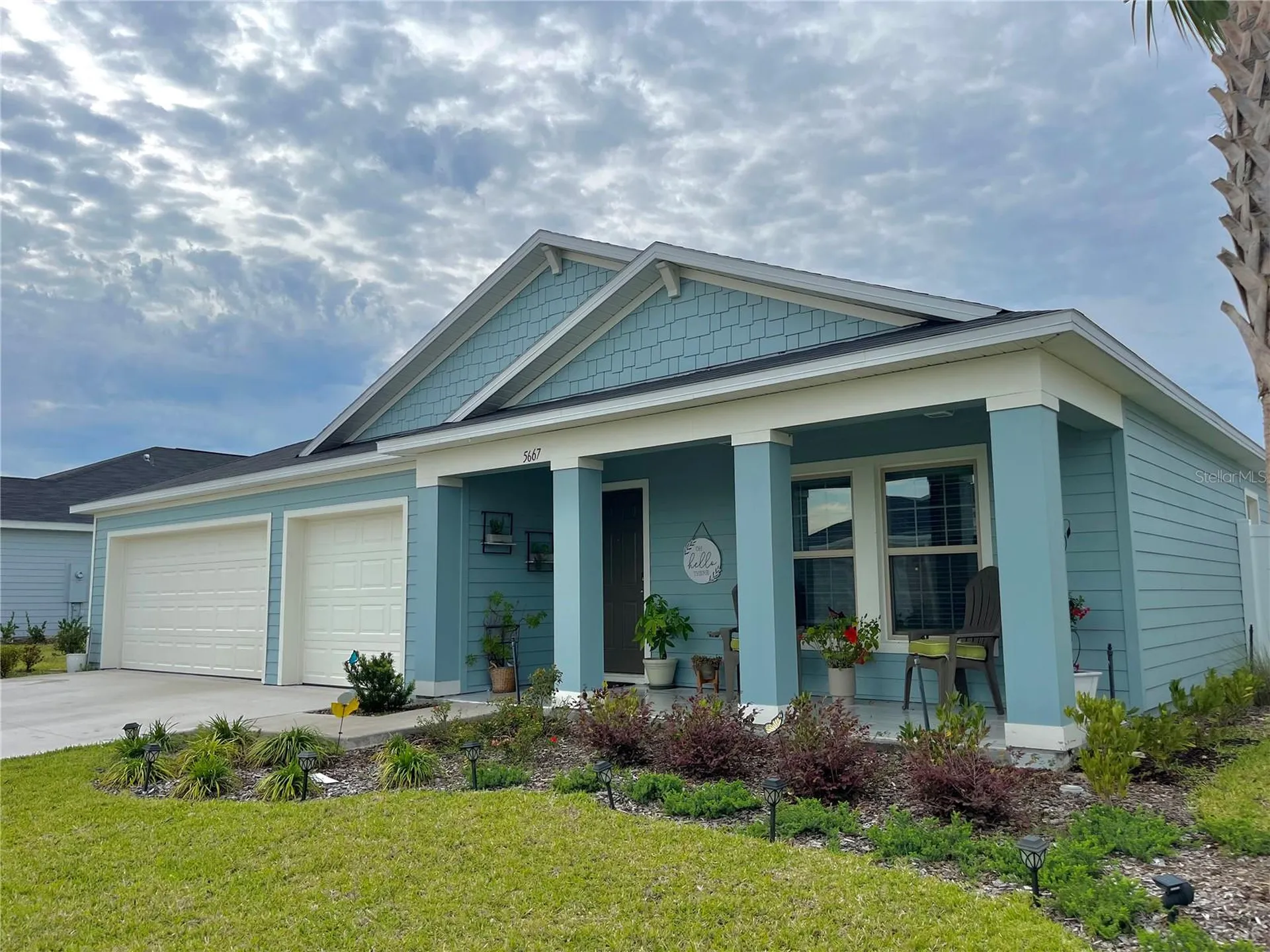 5667 SW 92nd Place Ocala FL 34476
