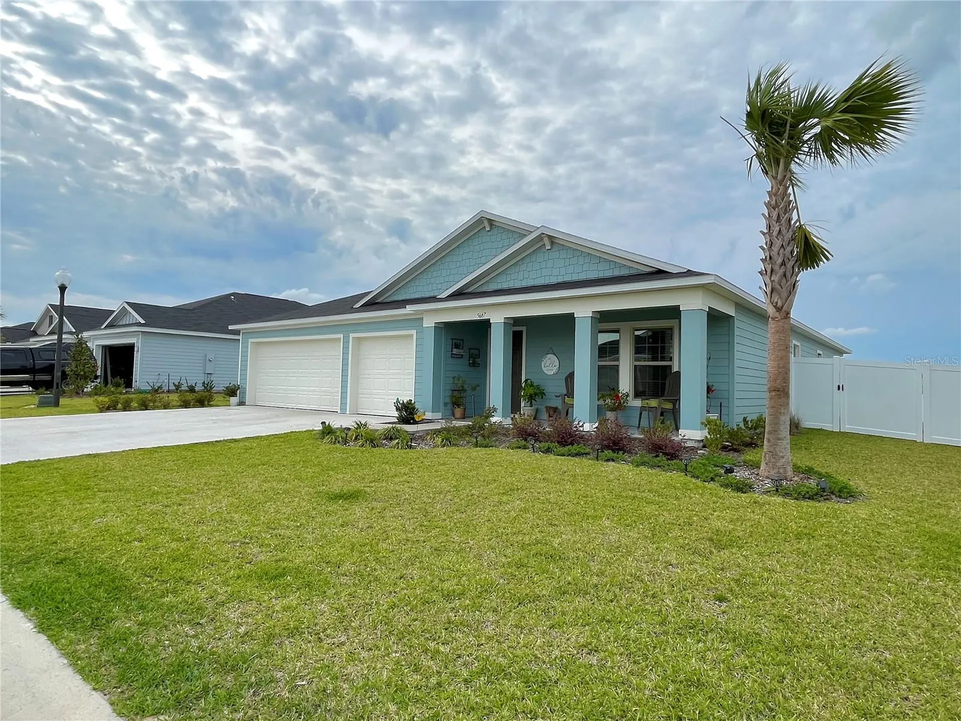 5667 SW 92nd Place Ocala FL 34476