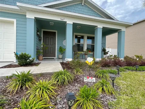 5667 SW 92nd Place Ocala FL 34476