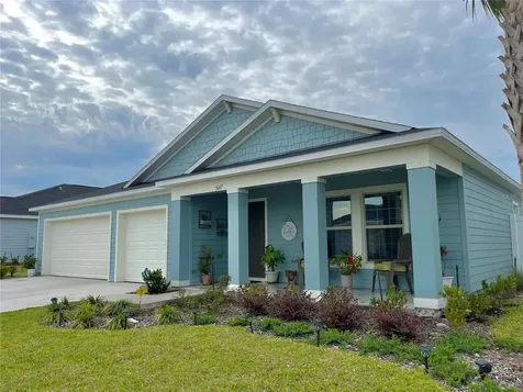 5667 SW 92nd Place Ocala FL 34476