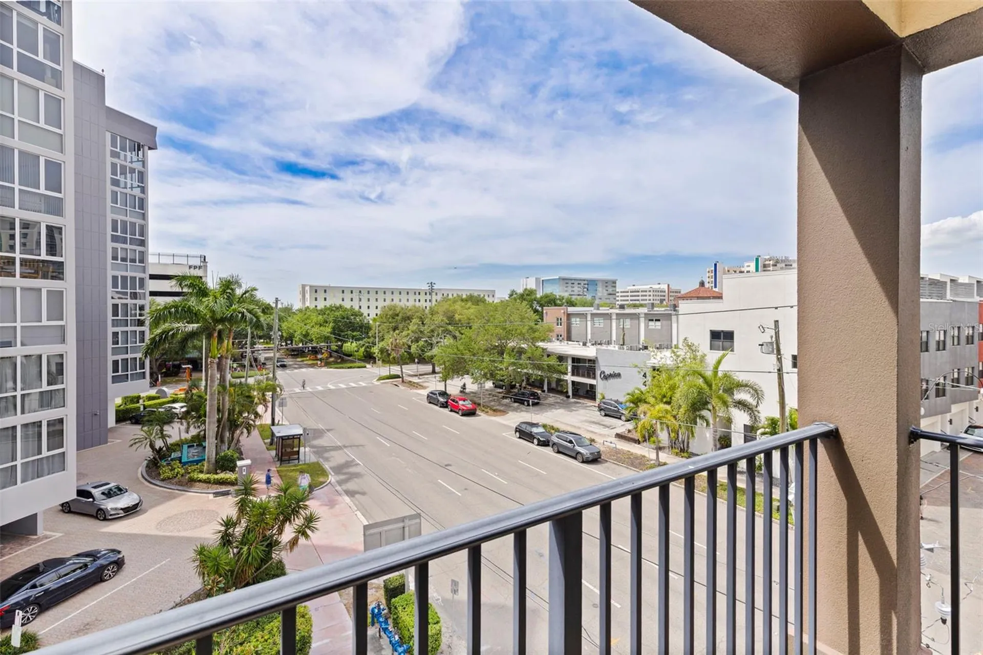 200 4th Avenue S St Petersburg FL 33701