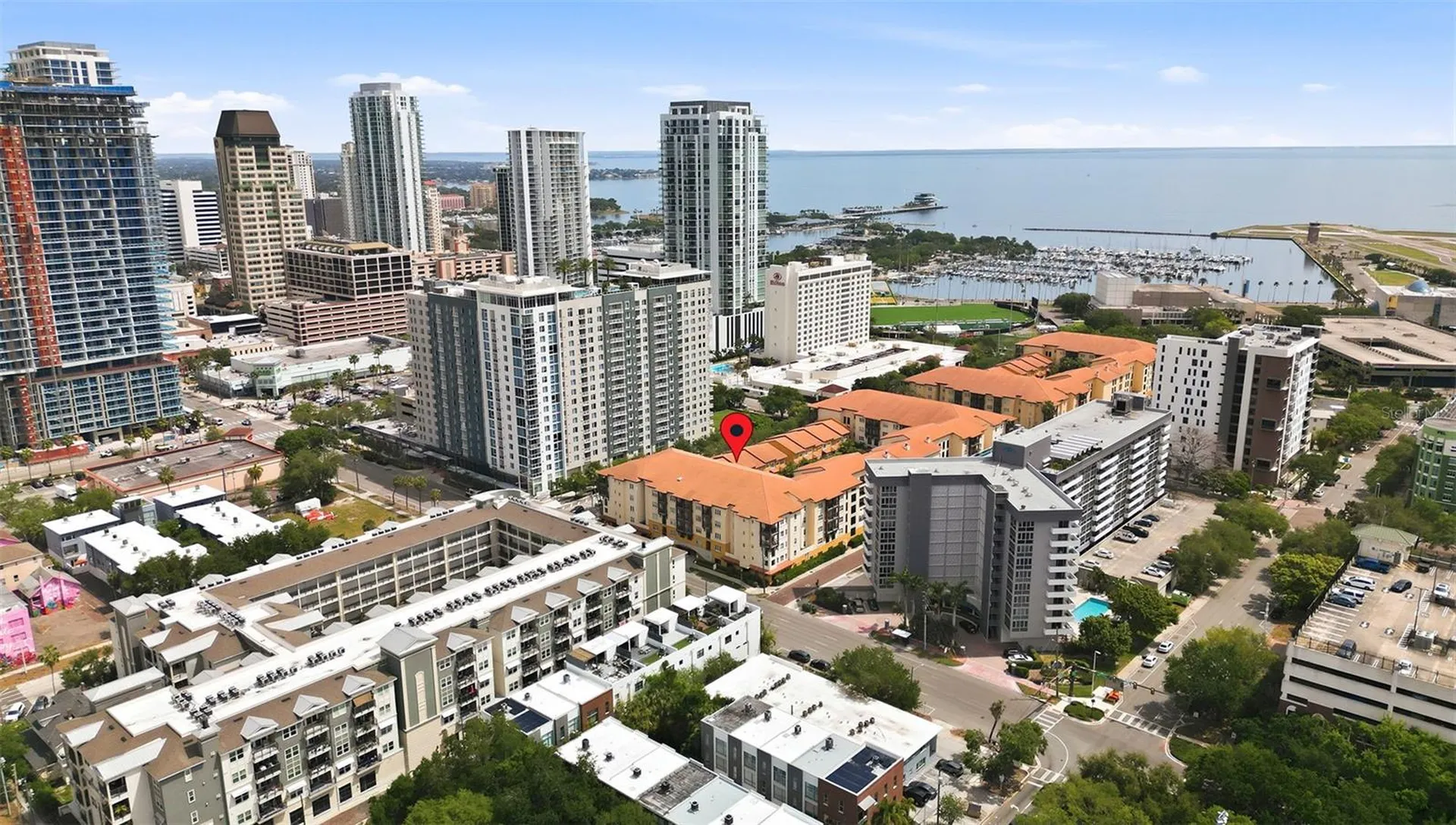 200 4th Avenue S St Petersburg FL 33701