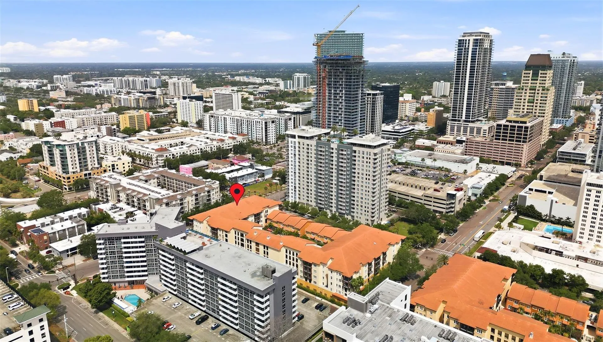 200 4th Avenue S St Petersburg FL 33701