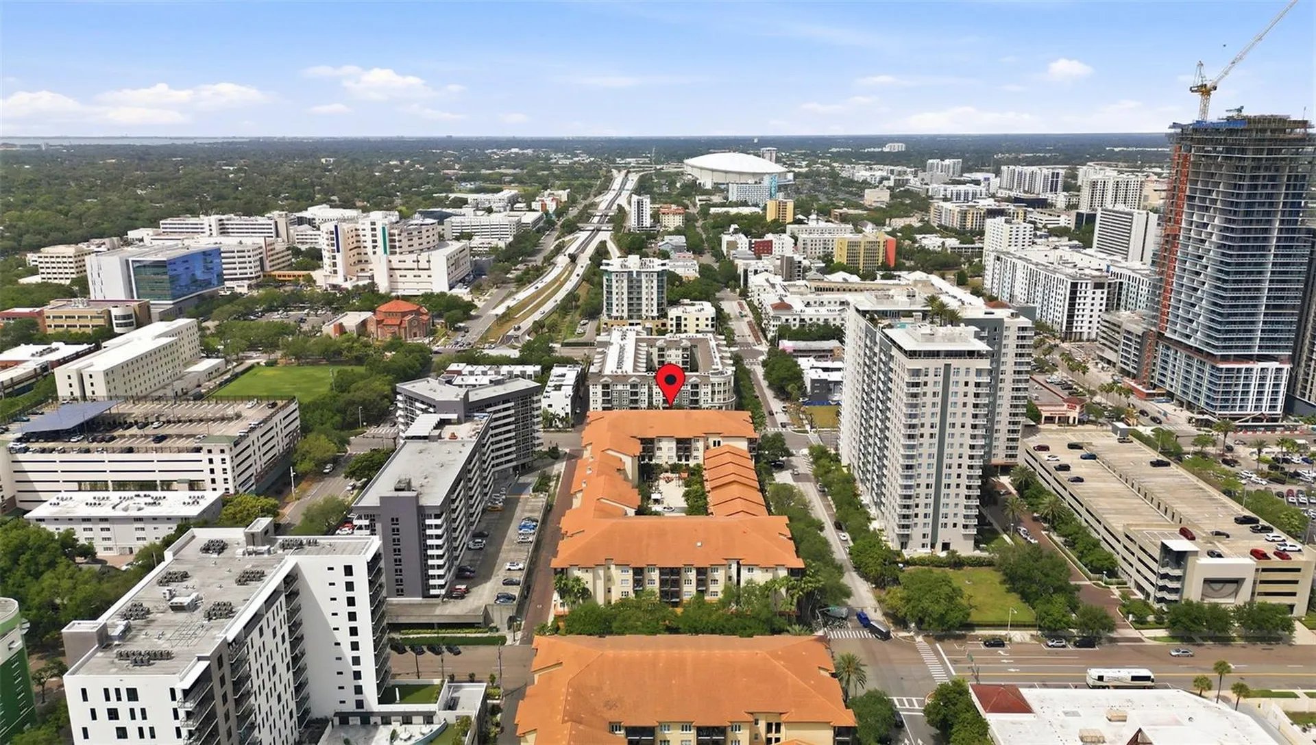 200 4th Avenue S St Petersburg FL 33701