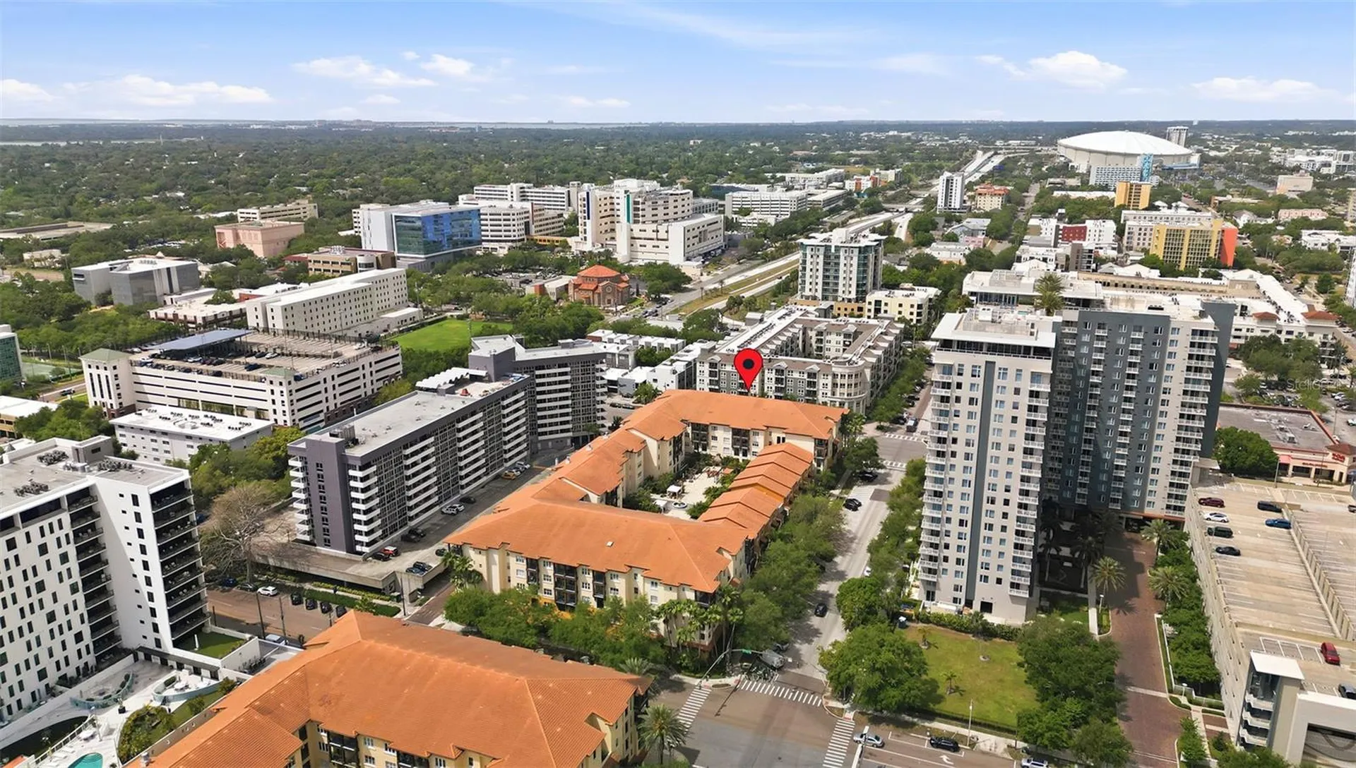200 4th Avenue S St Petersburg FL 33701