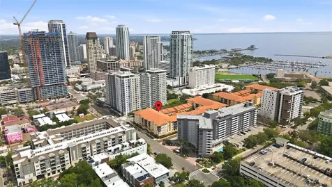 200 4th Avenue S St Petersburg FL 33701