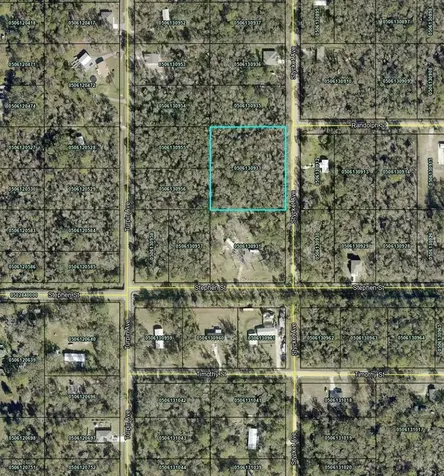 10155 Stycket Avenue Hastings FL 32145