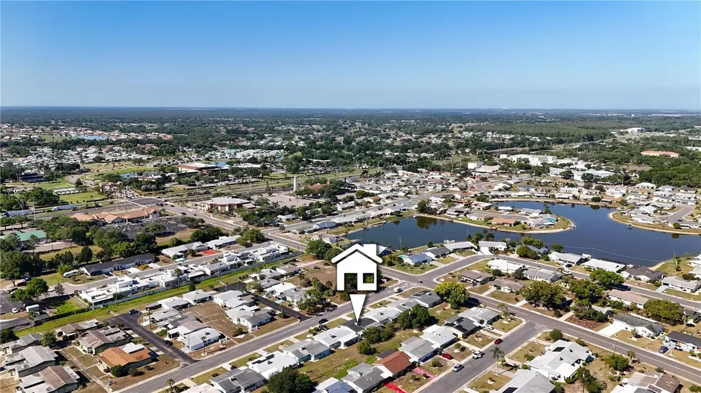 1609 Council Drive Sun City Center FL 33573