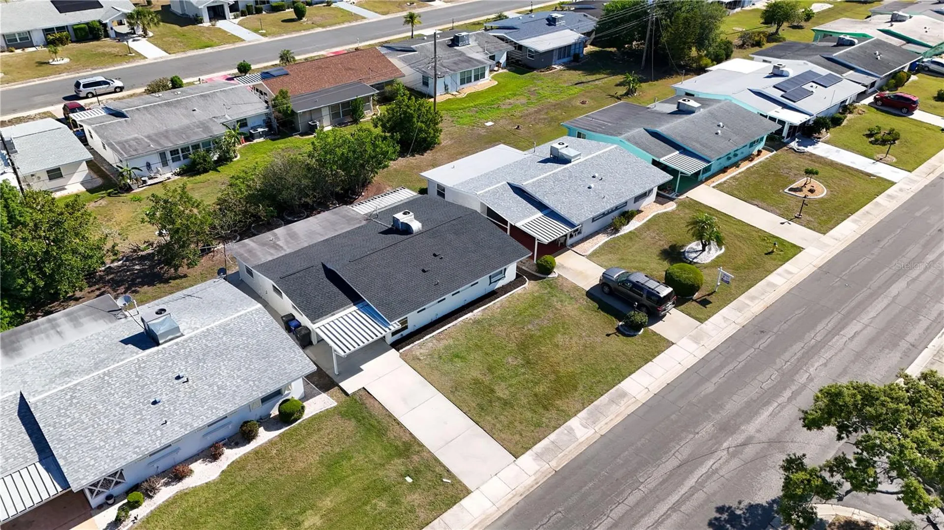 1609 Council Drive Sun City Center FL 33573