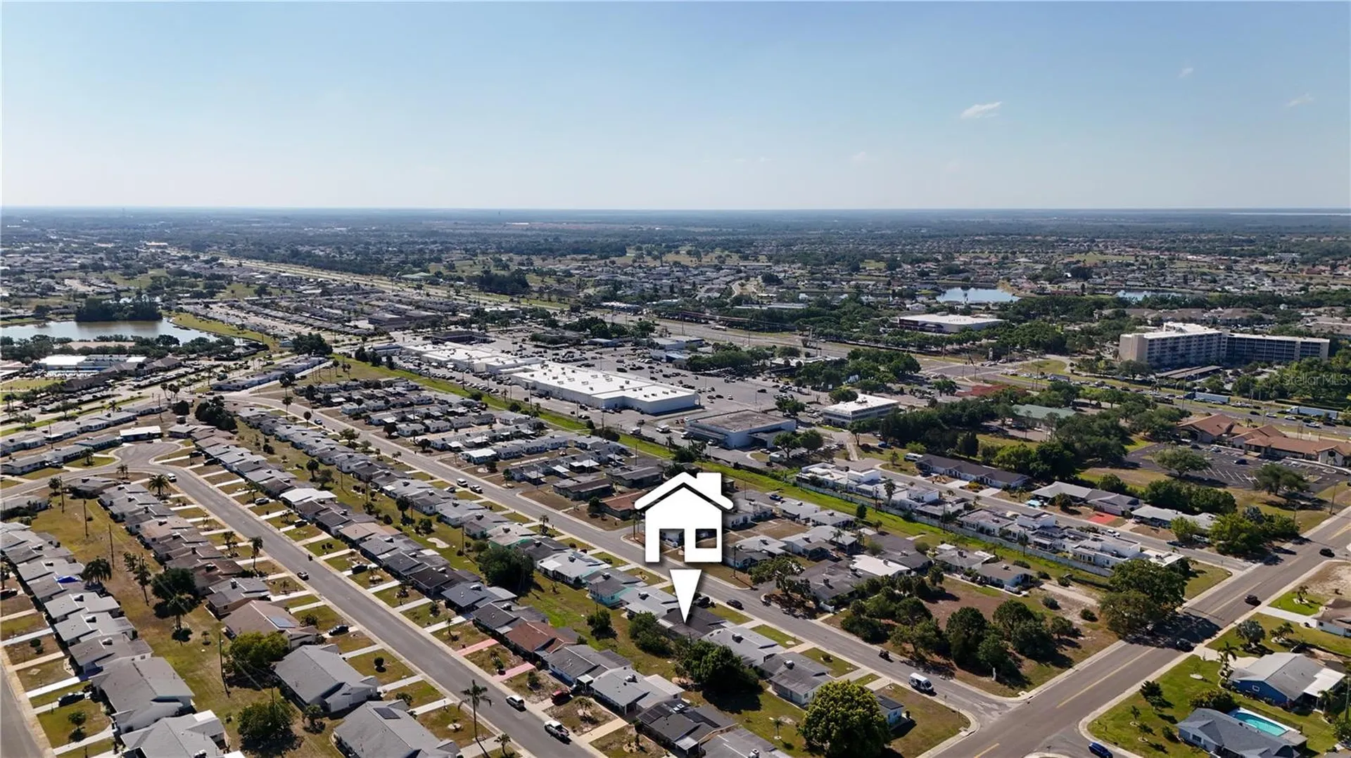 1609 Council Drive Sun City Center FL 33573