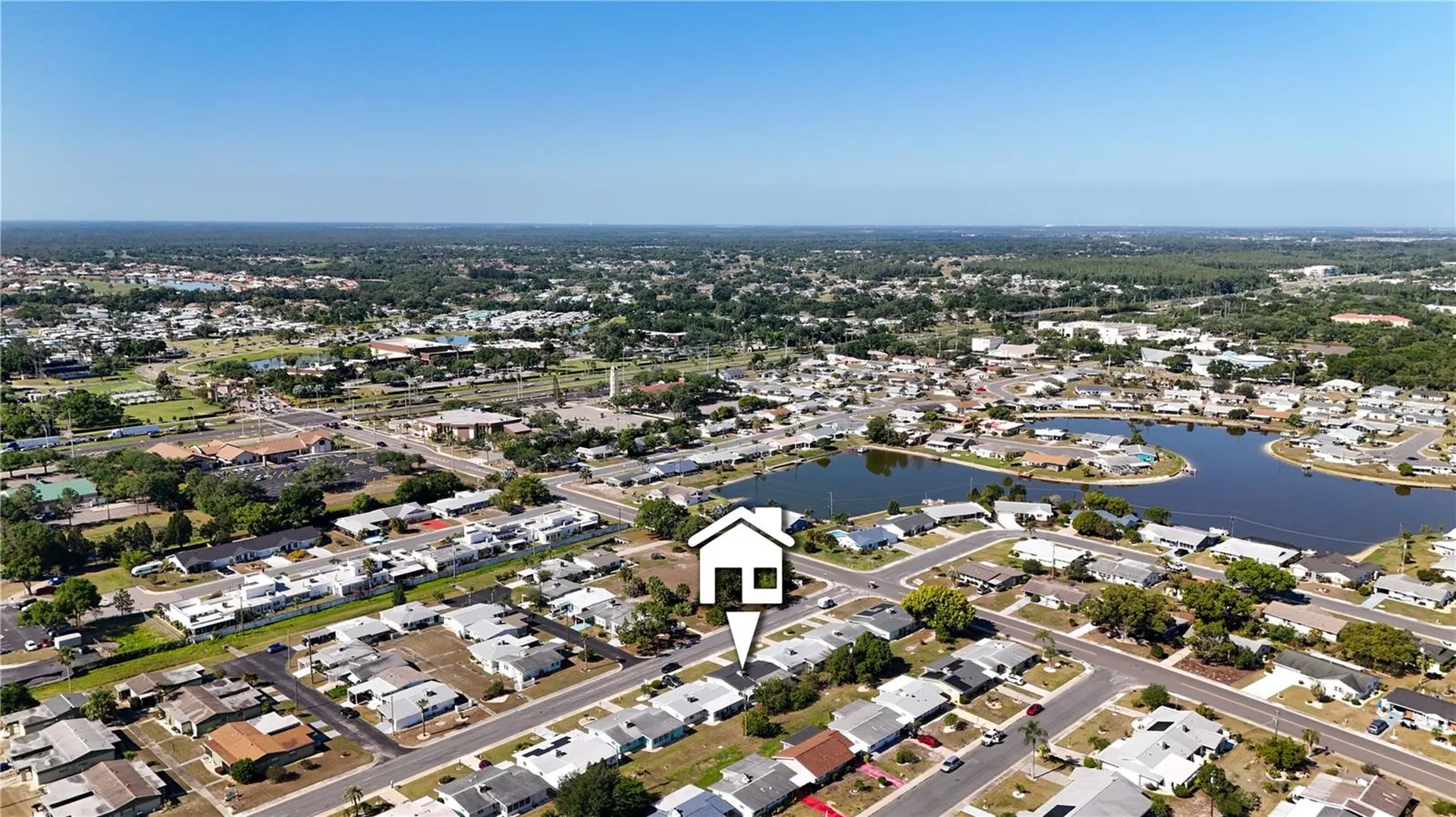 1609 Council Drive Sun City Center FL 33573