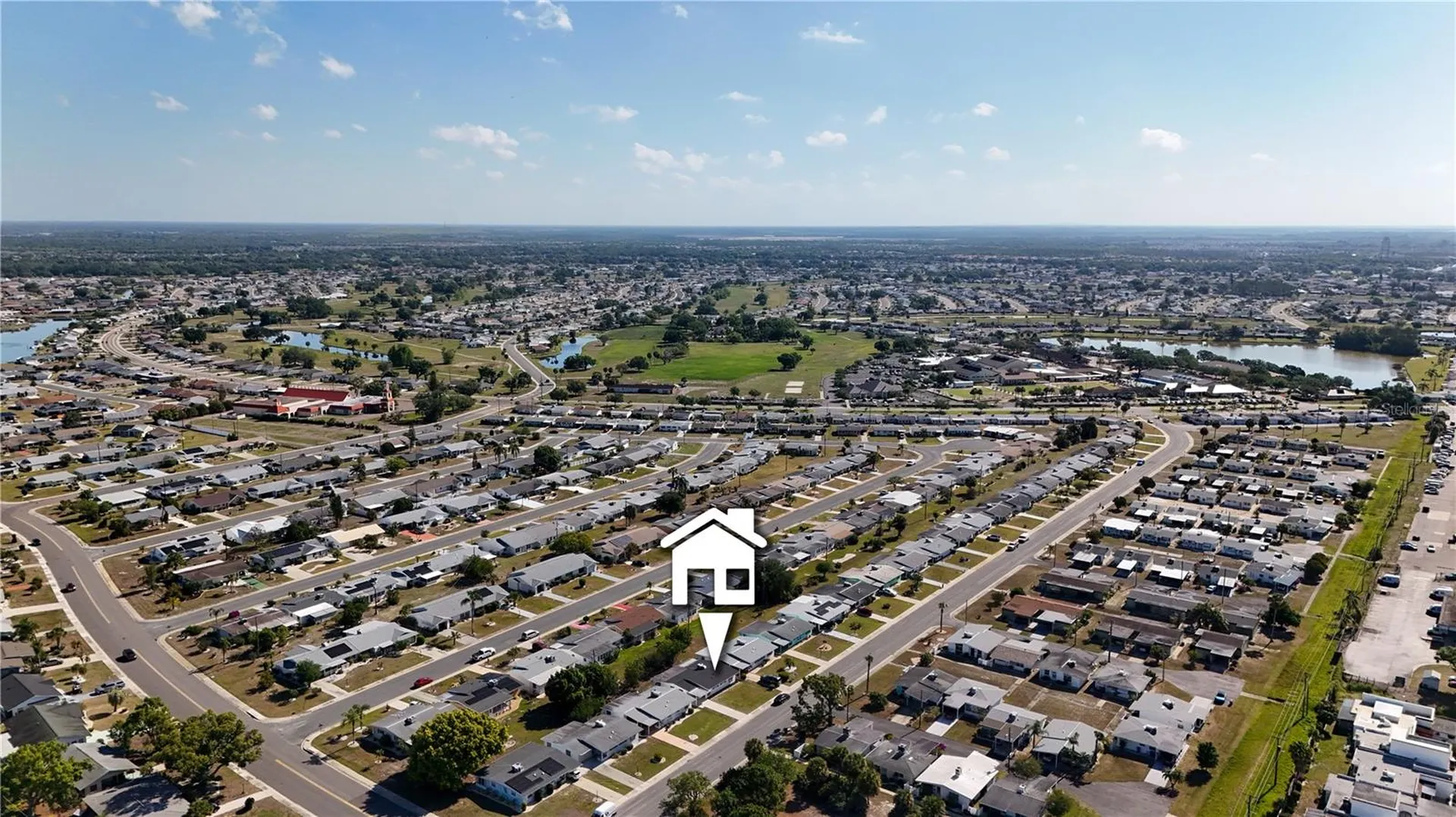 1609 Council Drive Sun City Center FL 33573