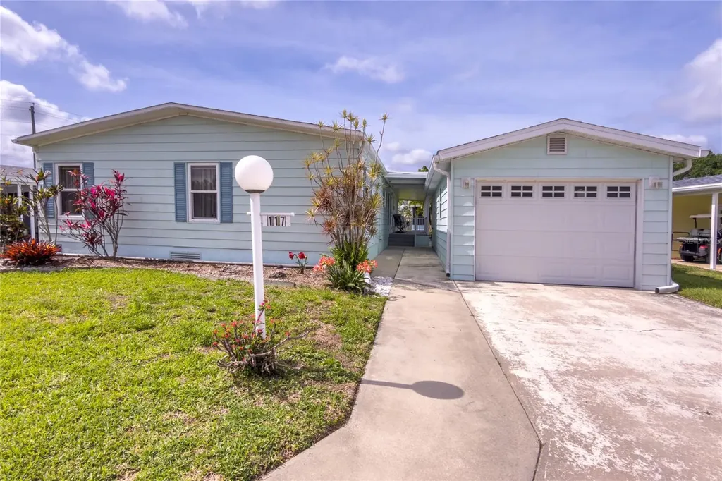 117 Heron Court Ellenton FL 34222