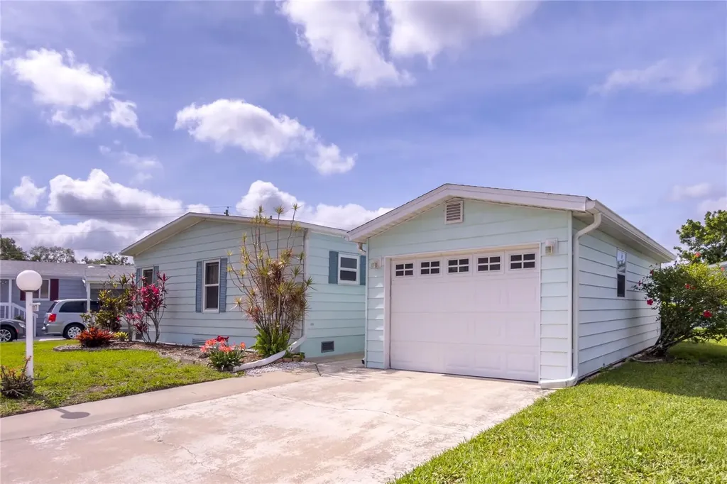 117 Heron Court Ellenton FL 34222