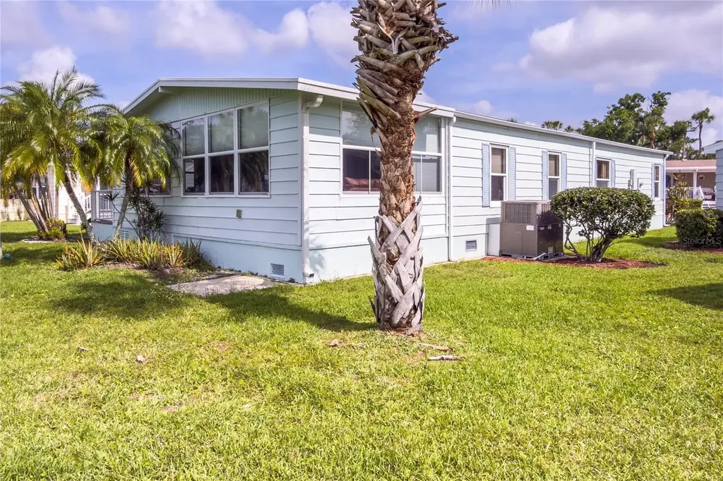 117 Heron Court Ellenton FL 34222