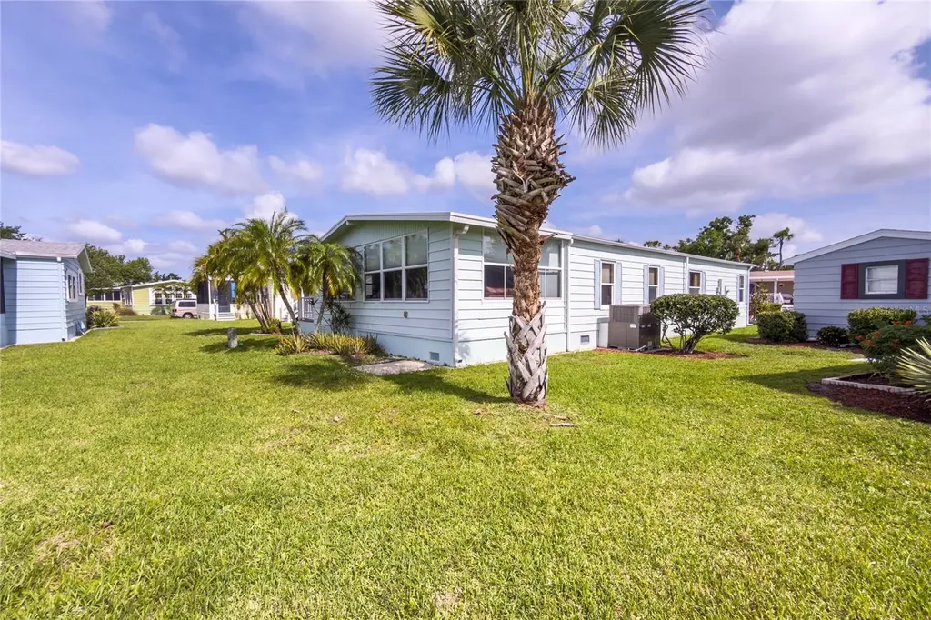 117 Heron Court Ellenton FL 34222