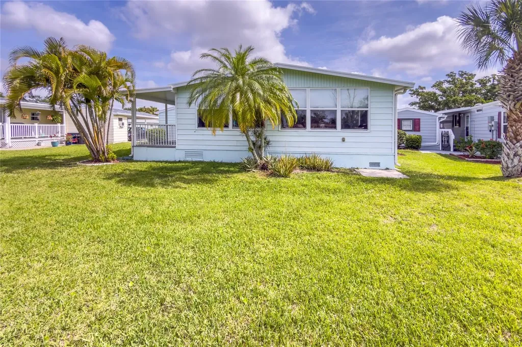 117 Heron Court Ellenton FL 34222