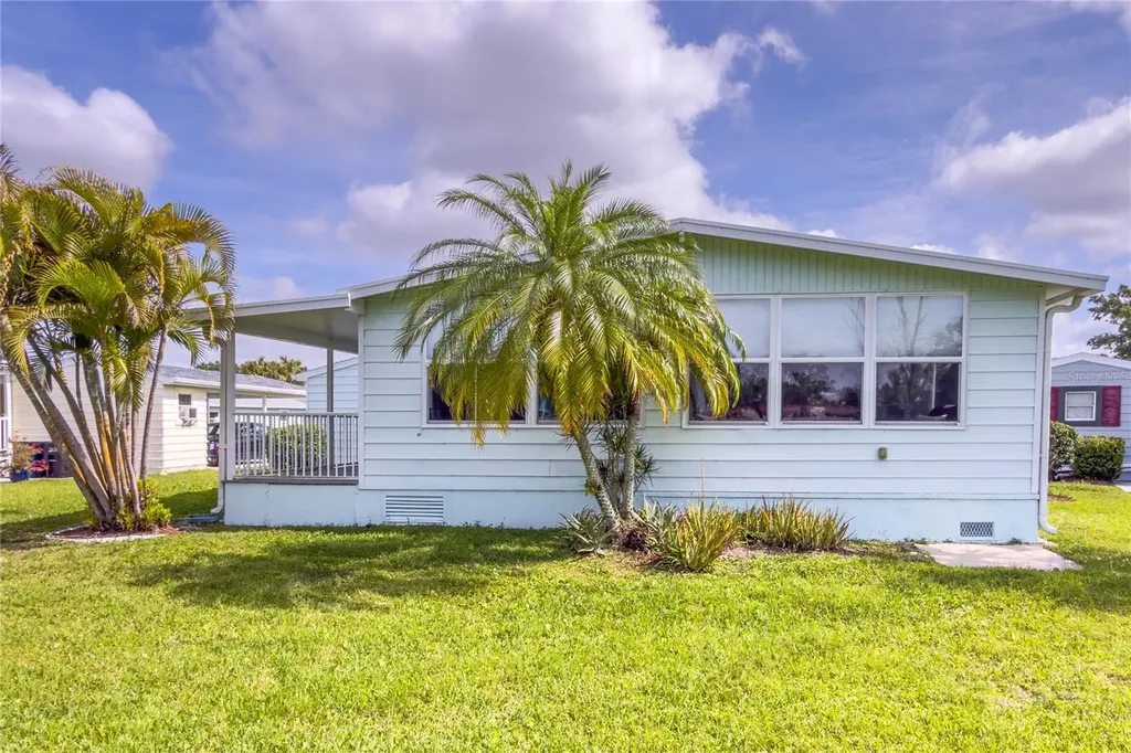 117 Heron Court Ellenton FL 34222