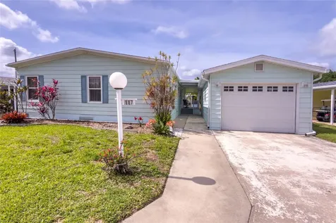 117 Heron Court Ellenton FL 34222