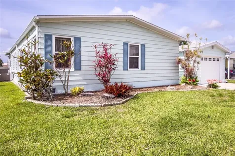 117 Heron Court Ellenton FL 34222