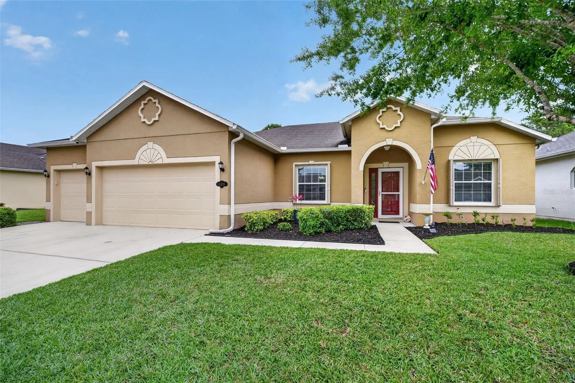 135 Stony Point Drive Sebastian FL 32958